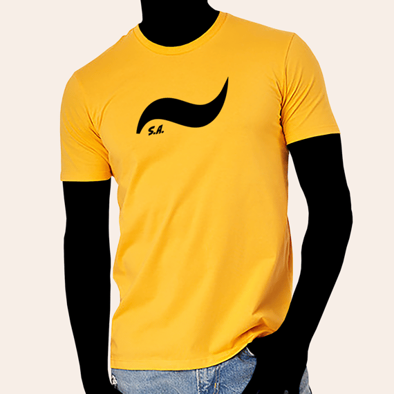 Camiseta Masculina Quality