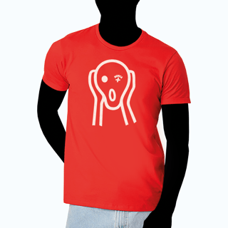 Nome do produto Camiseta Masculina Quality