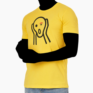 Camiseta Masculina Quality