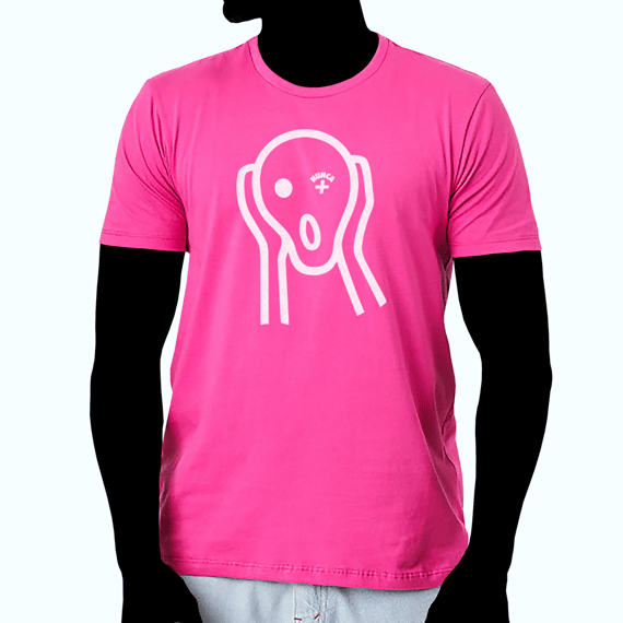 Camiseta Masculina Quality