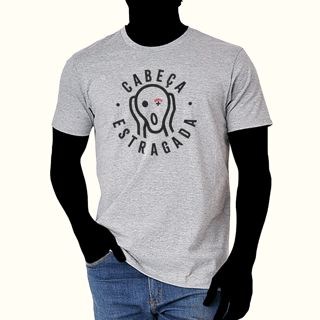 Nome do produto Camiseta Masculina Quality