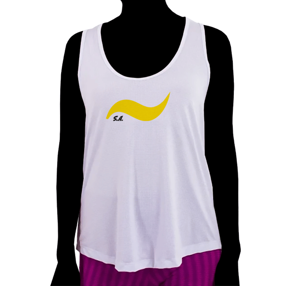 Regata Feminina Sport Dry UV