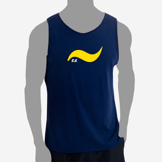 Nome do produto Regata Masculina Sport Dry UV