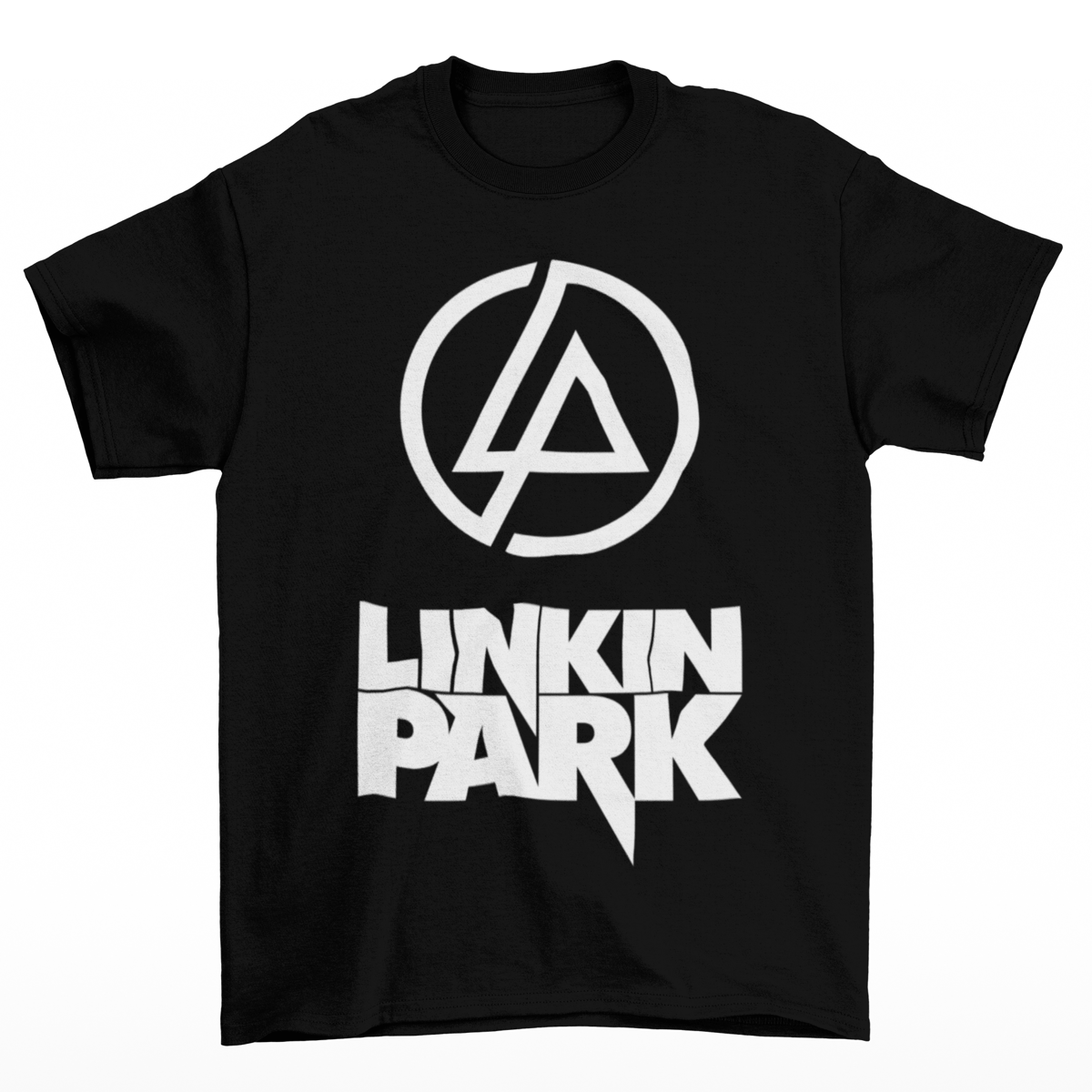 Nome do produto: T-shirt inspiration Linkin Park unissex