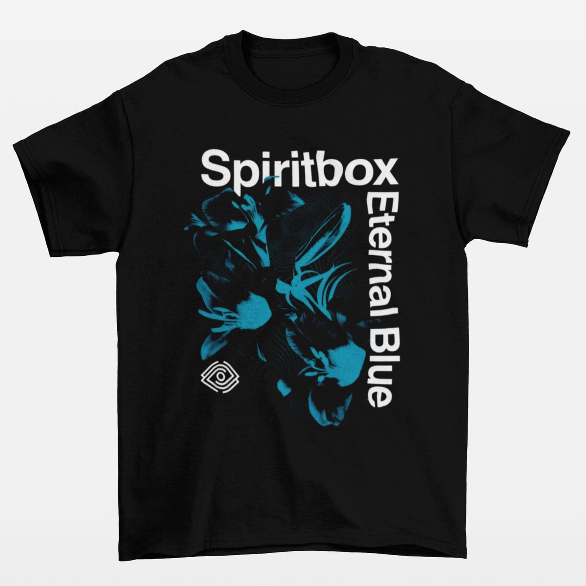 Nome do produto: T-shirt inspiration Spiritbox unissex