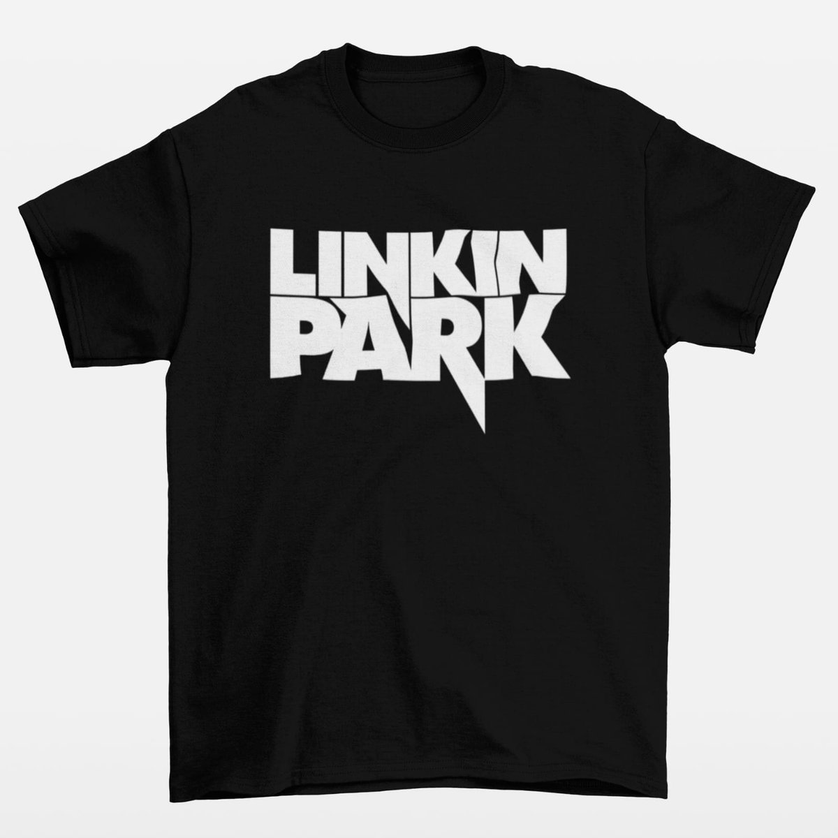 Nome do produto: T-shirt inspiration Linkin Park unissex