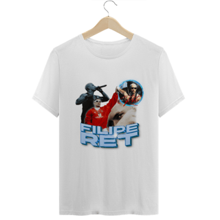 Nome do produto T-Shirt - Filipe Ret