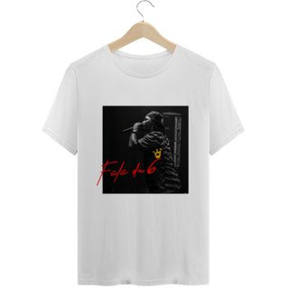 Nome do produto T-Shirt - Th6 (Fala du 6)