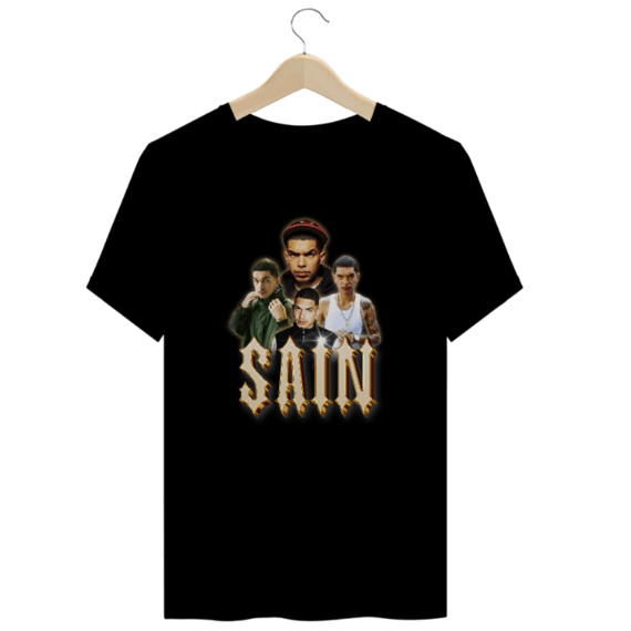 T-Shirt - Sain