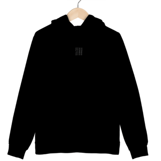 Nome do produto Moletom Canguru - TH6