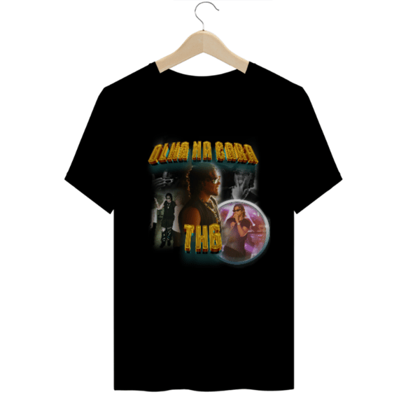T-Shirt - TH6