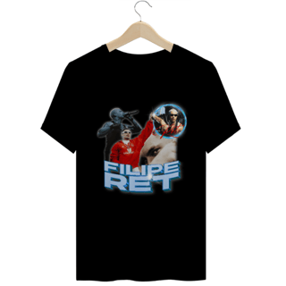 Nome do produto T-Shirt - Filipe Ret
