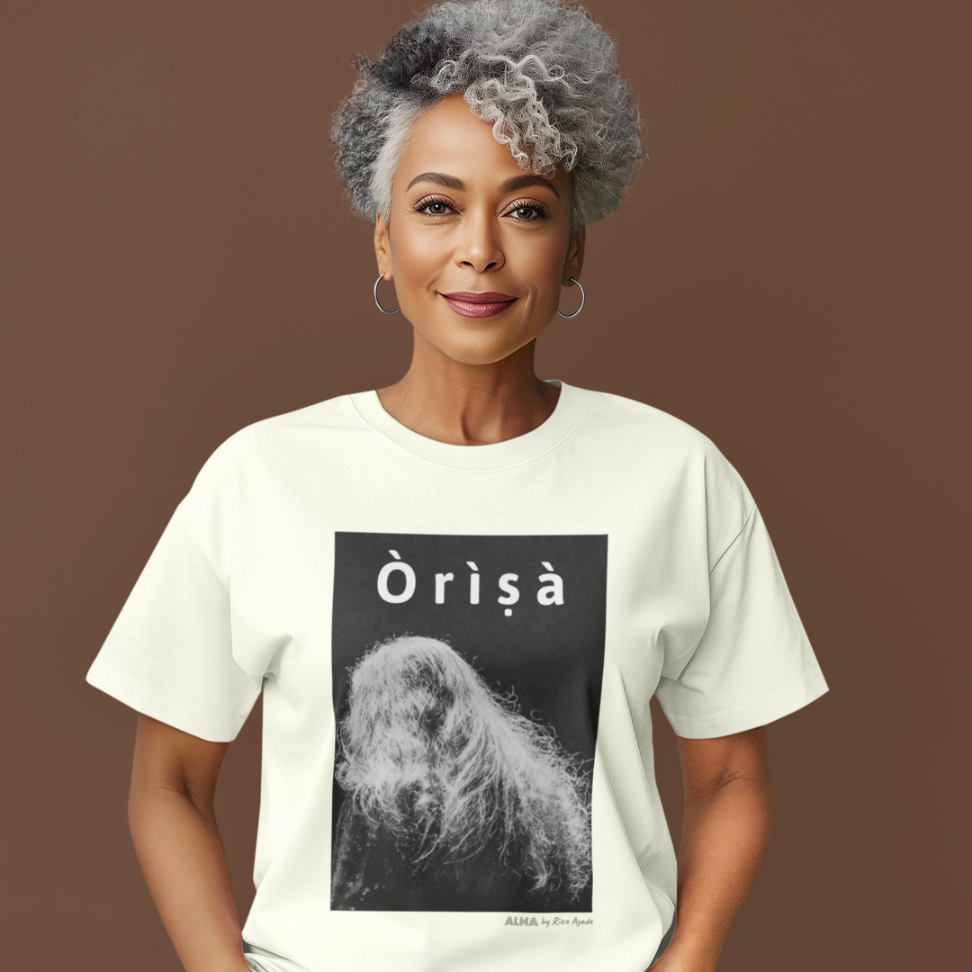 Camiseta Bethânia Orixá Prime