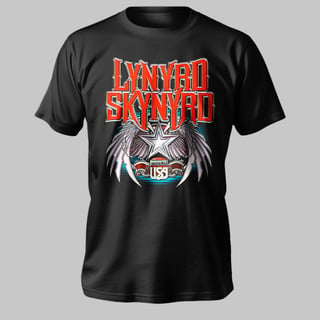 Lynyrd Skynyrd