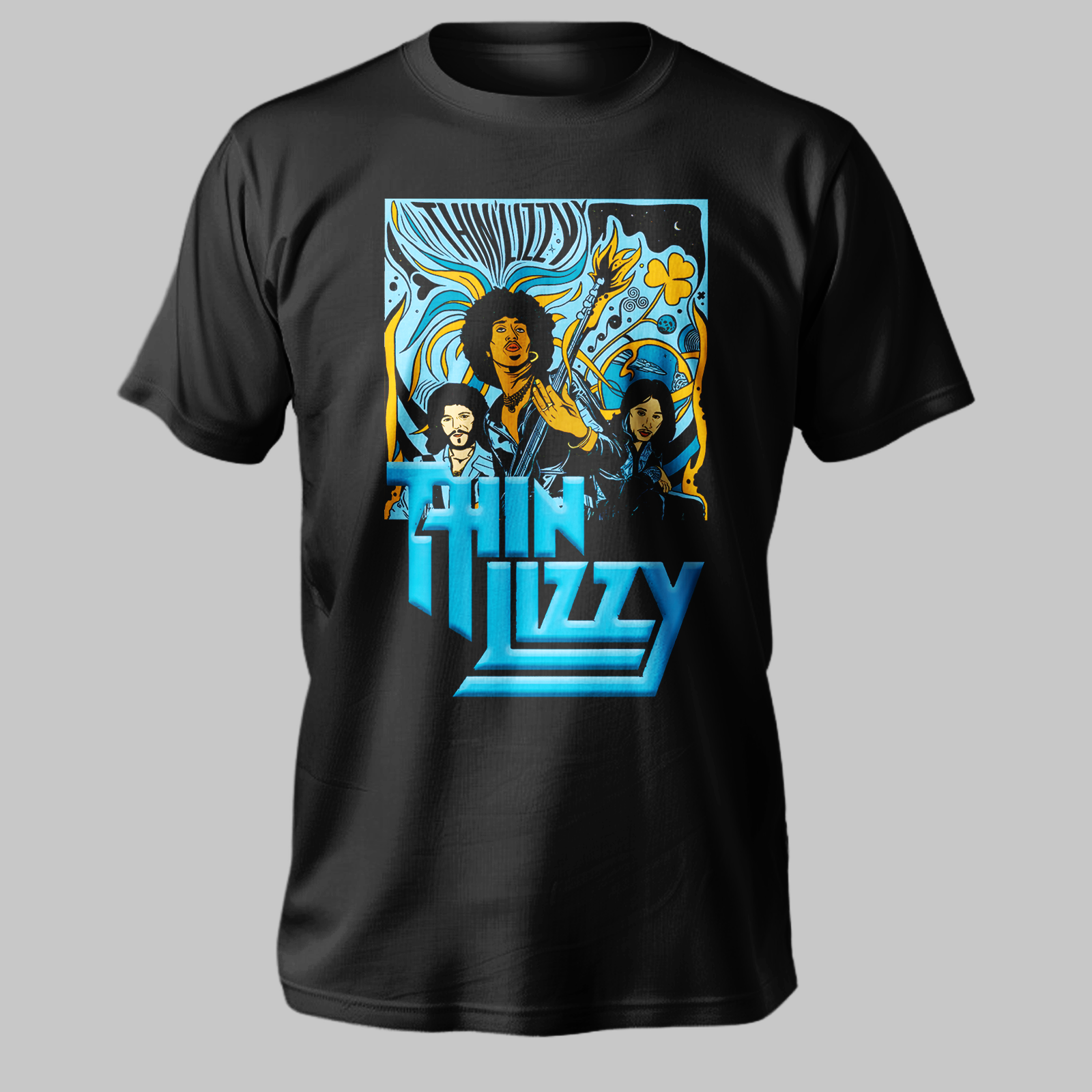 Thin Lizzy