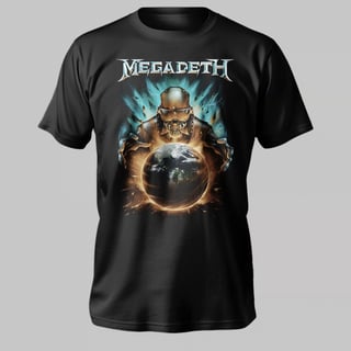 Megadeth