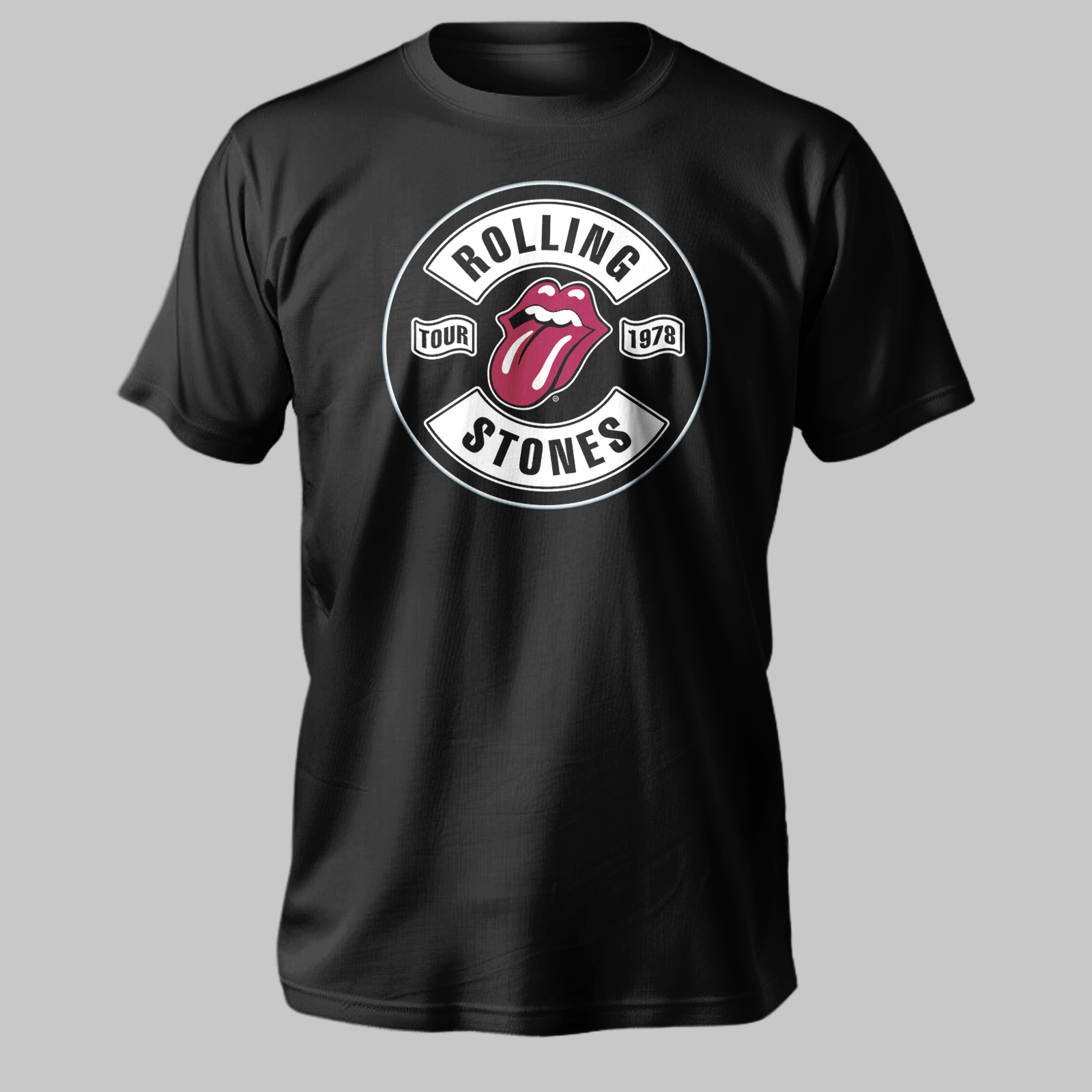 Rolling Stones__