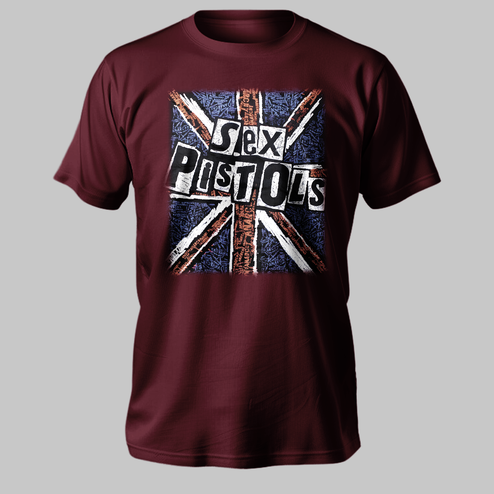 Sex Pistols