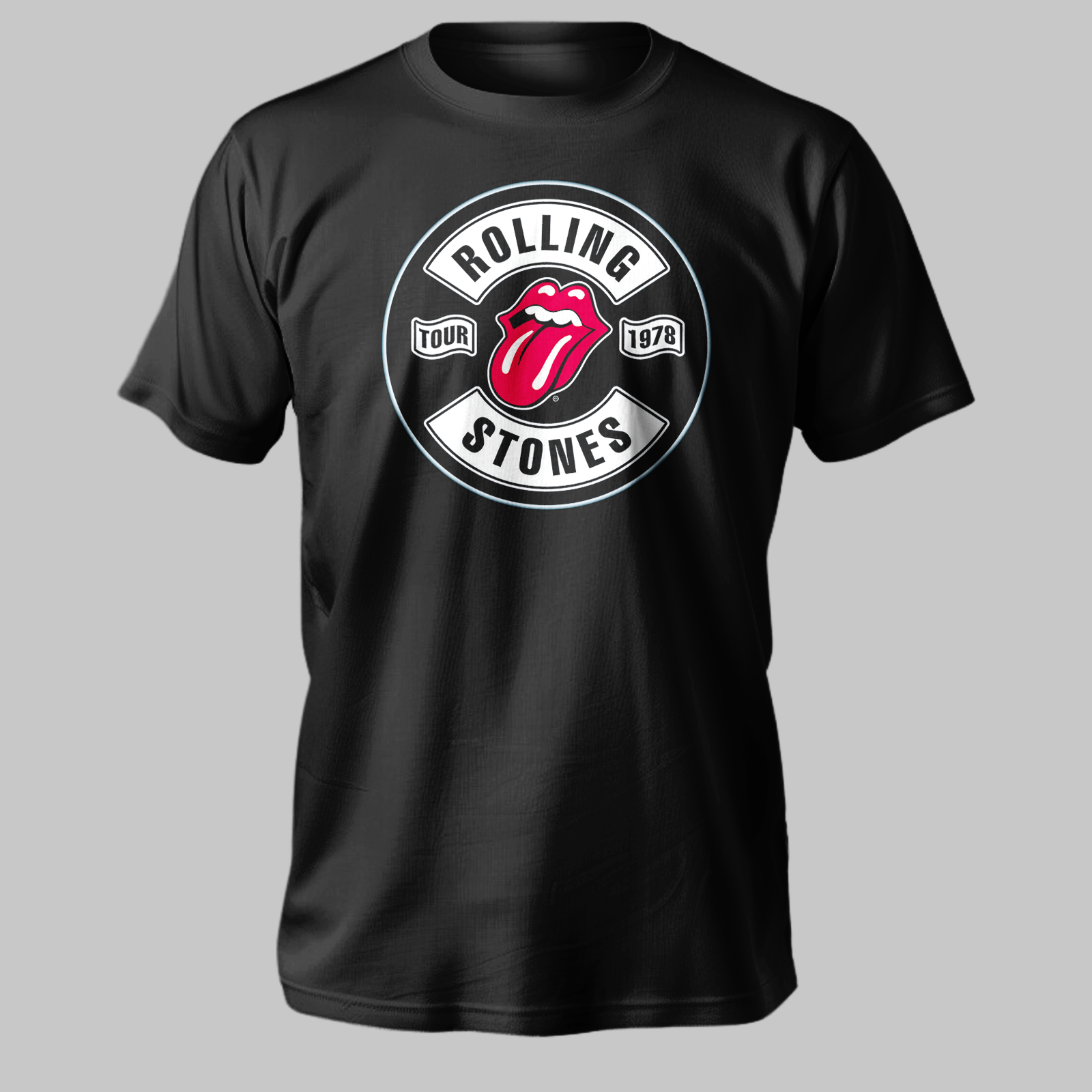 Rolling Stones