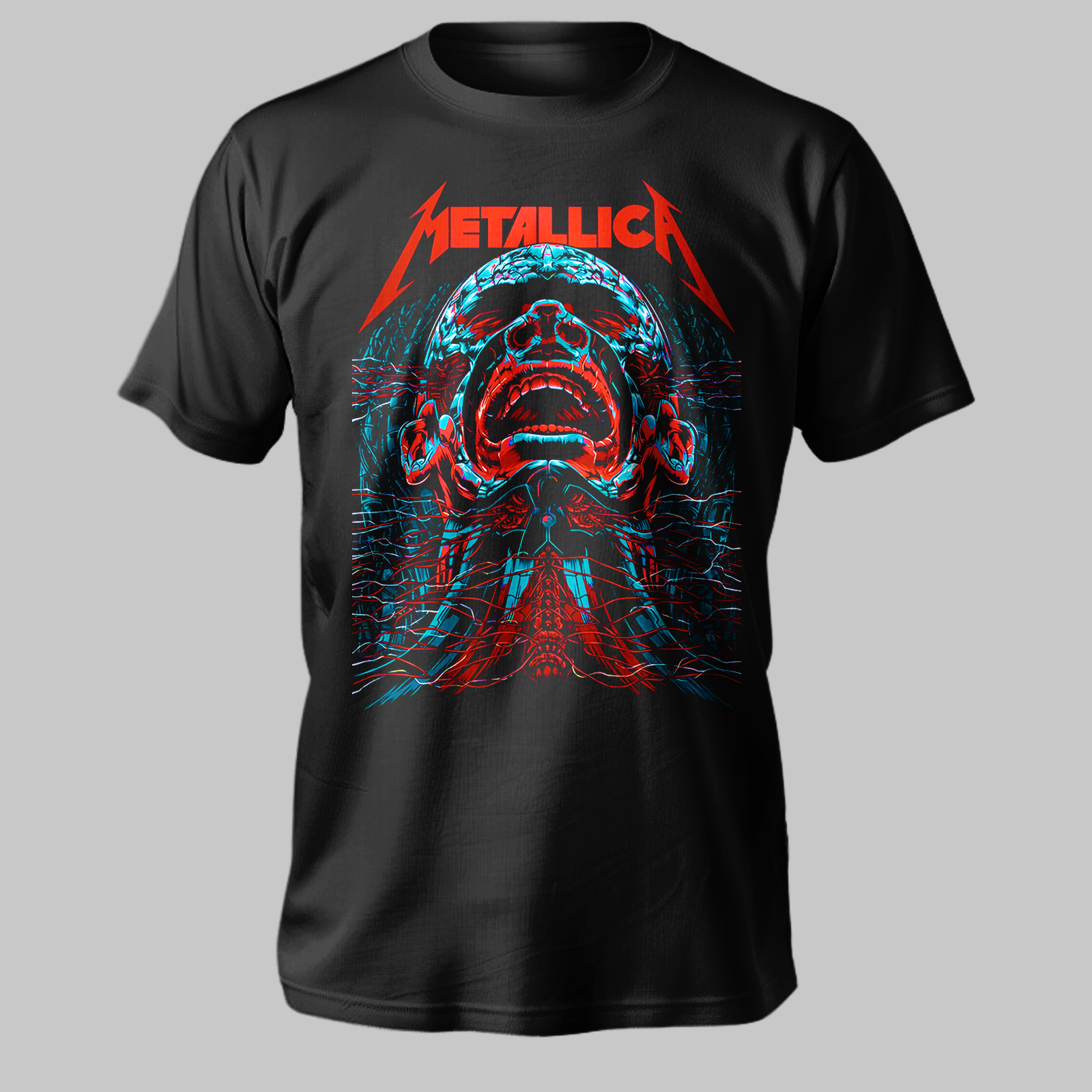 Metallica