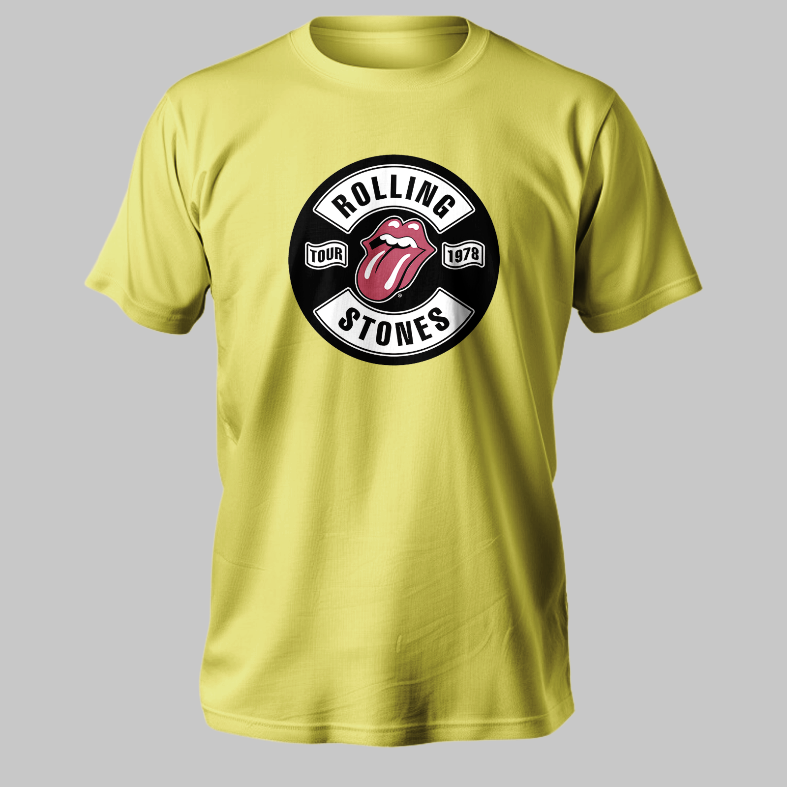 Rolling Stones