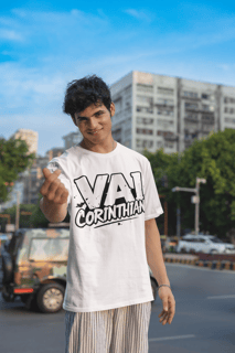 Nome do produto Vai Corinthians