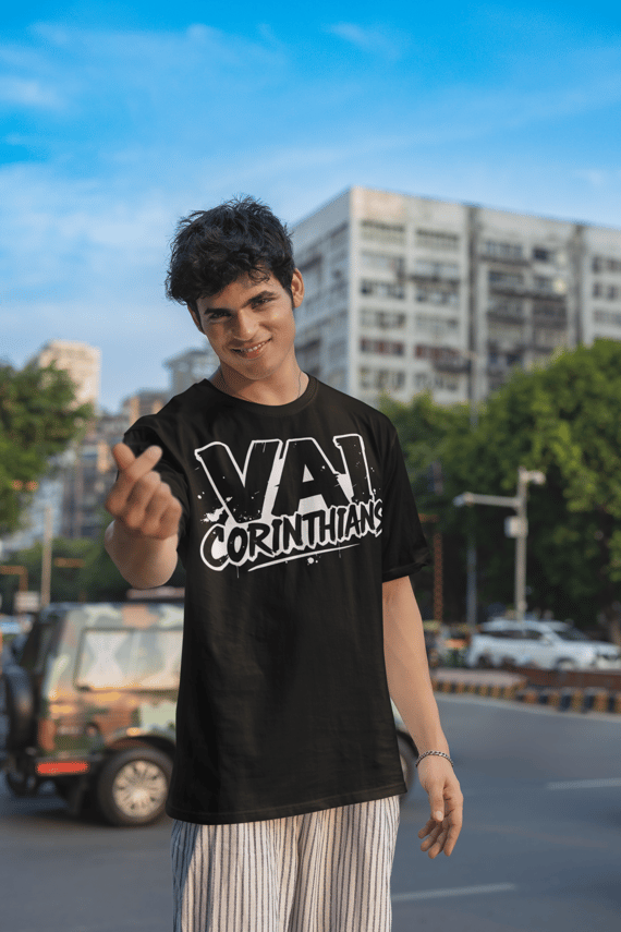 Vai Corinthians