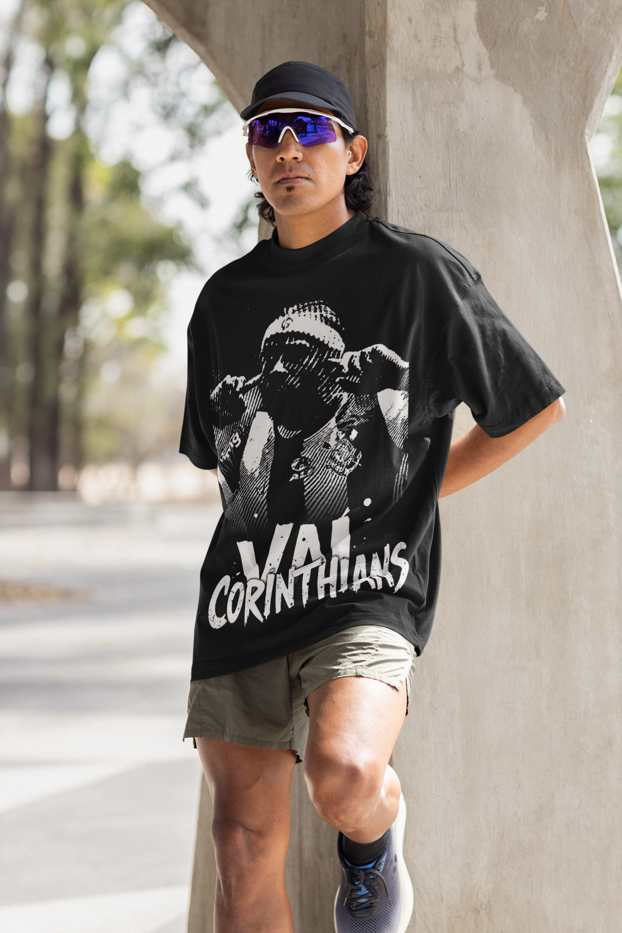 Vai Corinthians - Memphis Depay