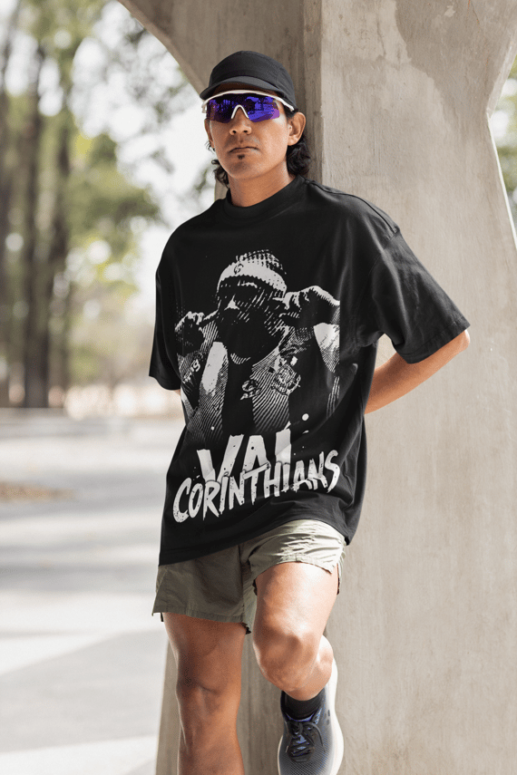 Vai Corinthians - Memphis Depay