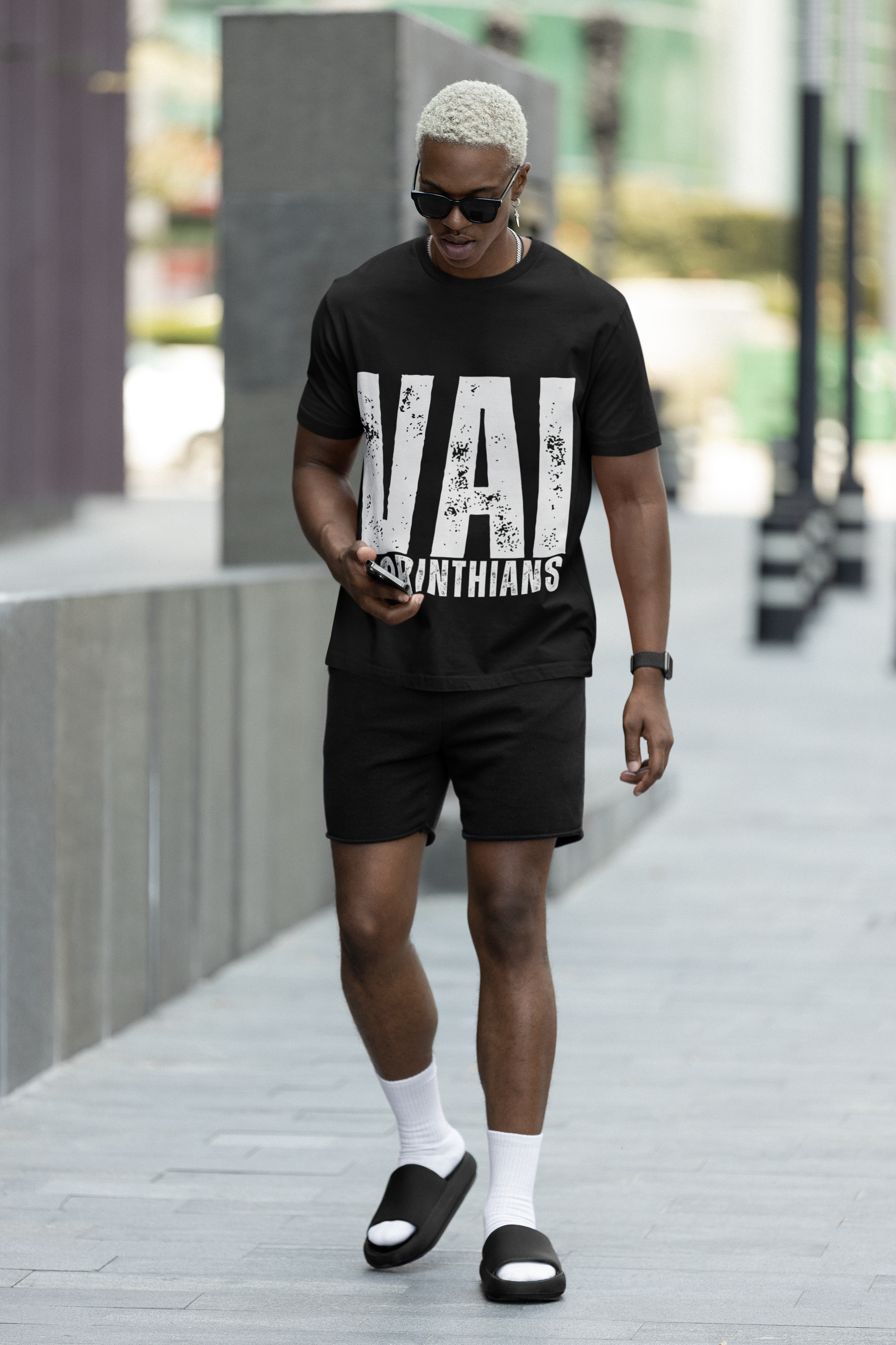 Vai Corinthians