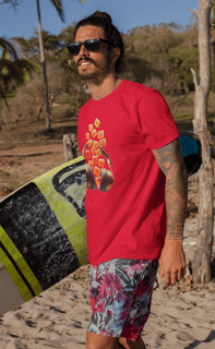 Nome do produto T-shirt Prime Linha Headphone