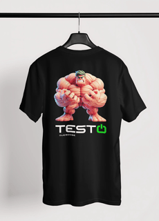 Nome do produto Gigante Testo On Overdose