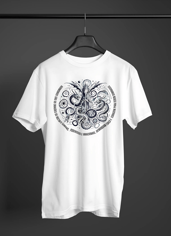 Hormônios e Dragões