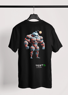 Nome do produto Homem Bomba