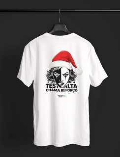 Nome do produto Testo Alta - Chama Reforço