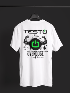 Testo On Overdose 2
