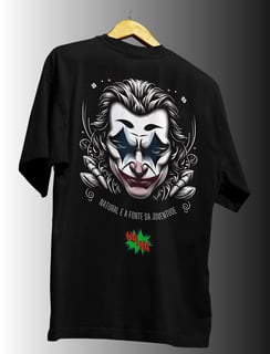 Oversized - Joker