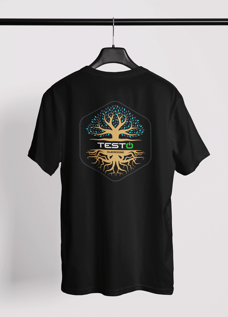 Nome do produto: Testo Raiz