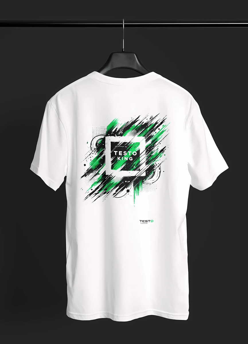 Nome do produto: Testo King 1 