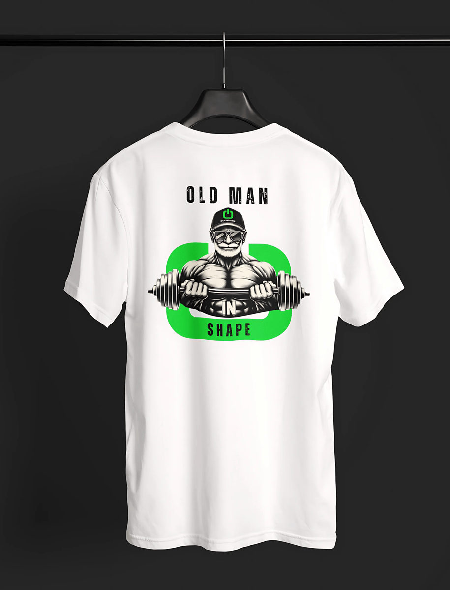 Nome do produto: Old Man 1