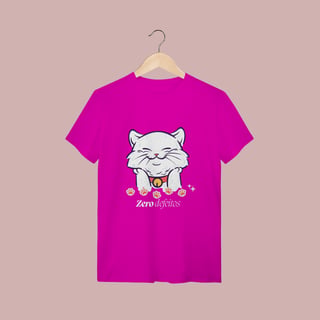 Nome do produto T-Shirt Zero Defeitos