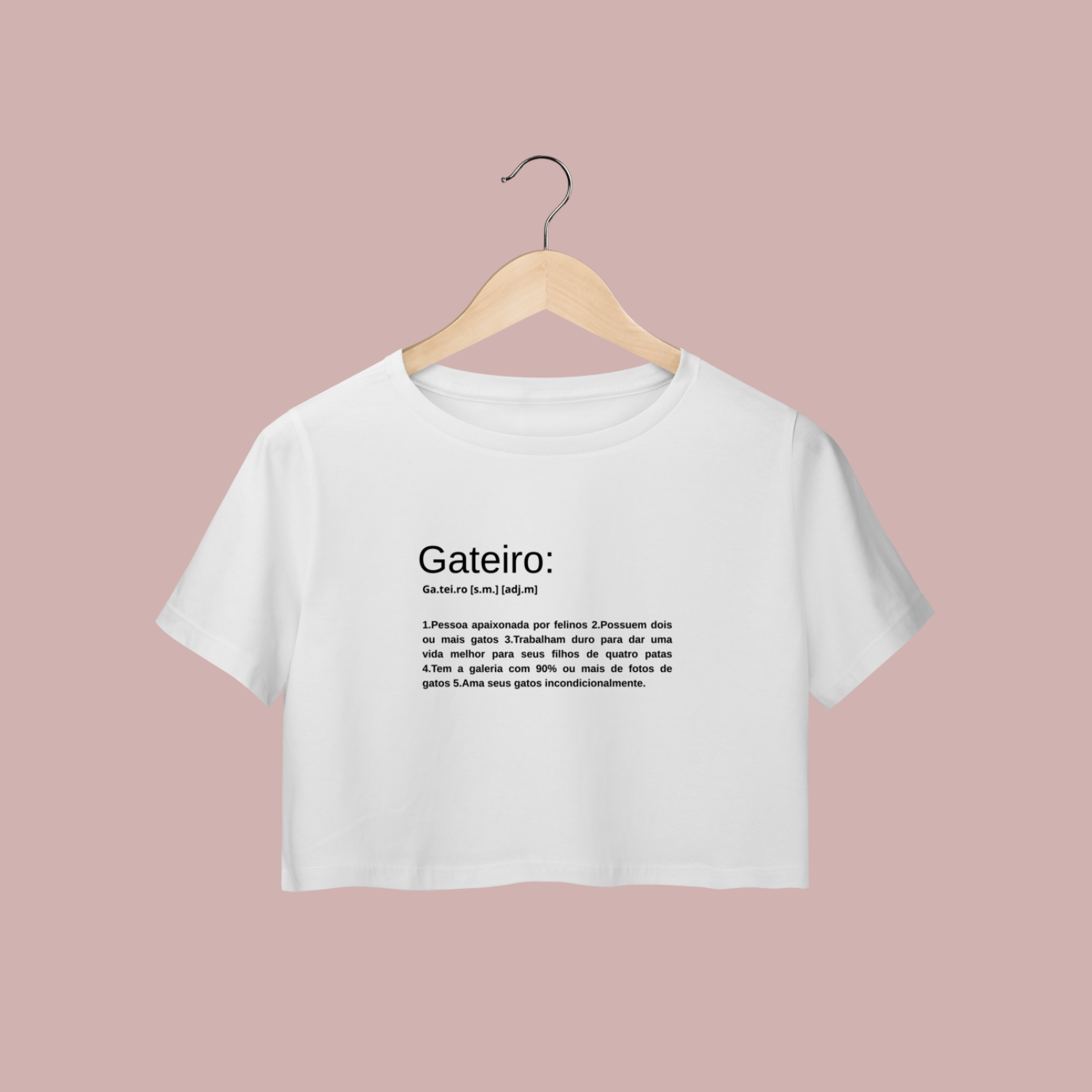 Copped Gateiro