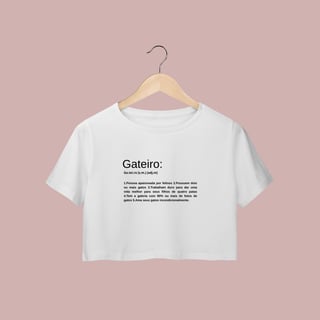 Copped Gateiro
