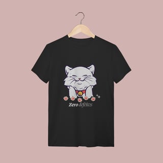 Nome do produto T-Shirt Zero Defeitos