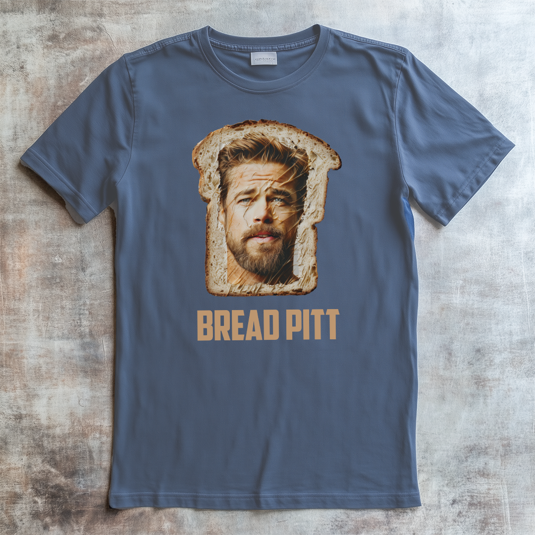 Nome do produto: Bread Pitt | Estonada