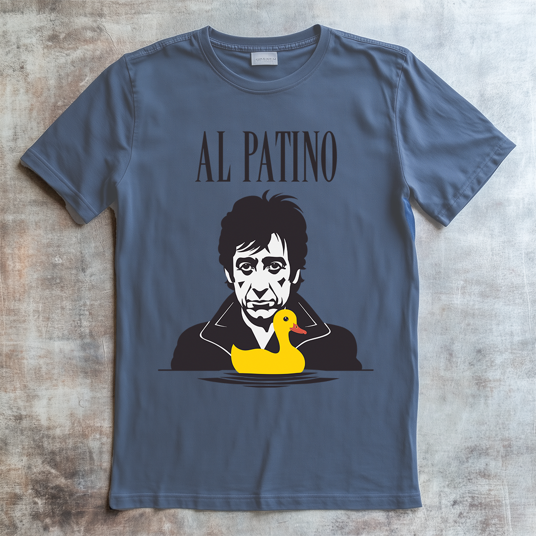 Nome do produto: Al Patino | Estonada 