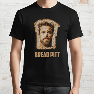 Nome do produto Bread Pitt