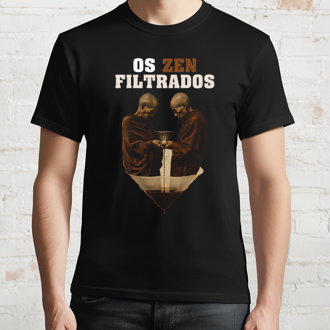 Nome do produto: Os Zen Filtrados