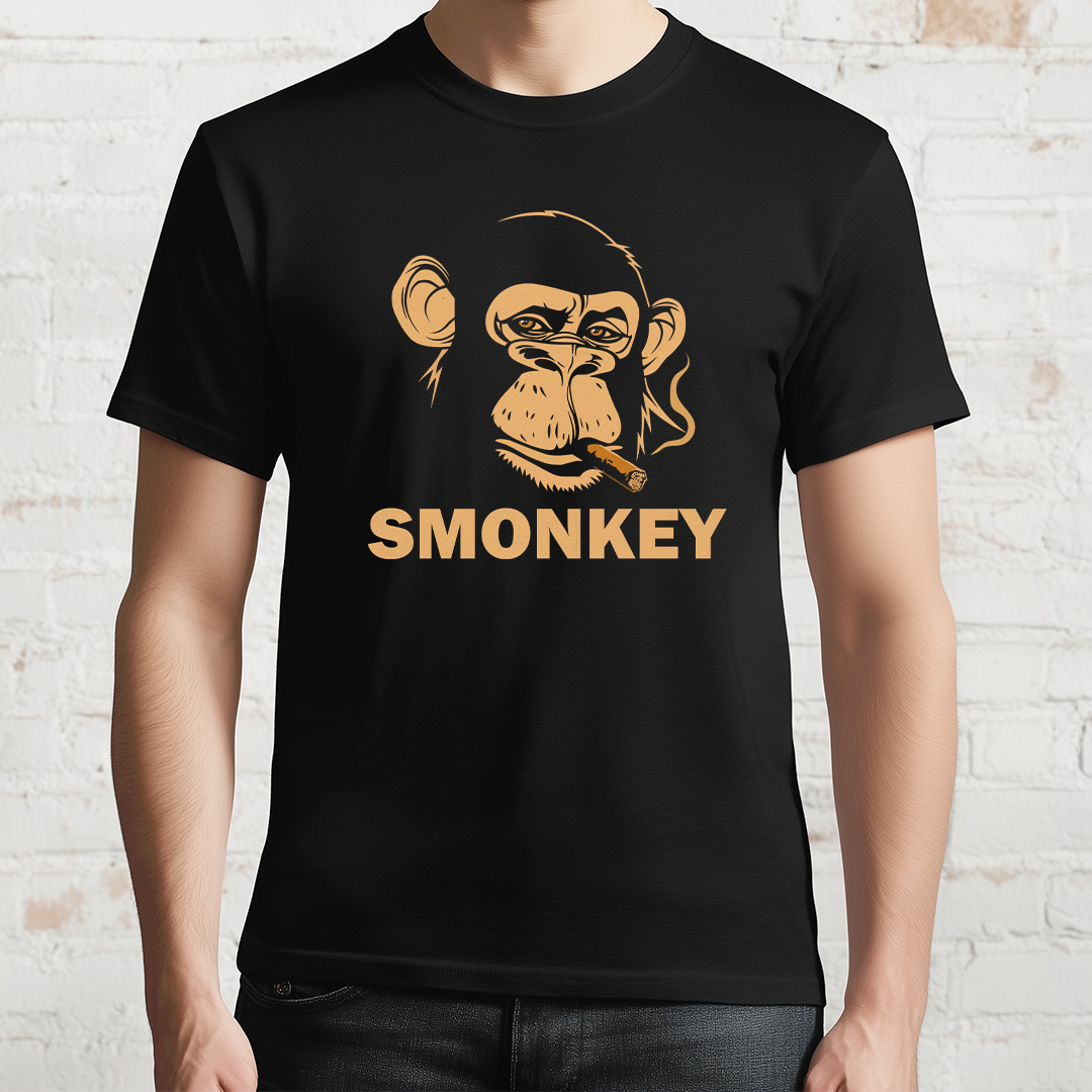 Nome do produto: Smonkey