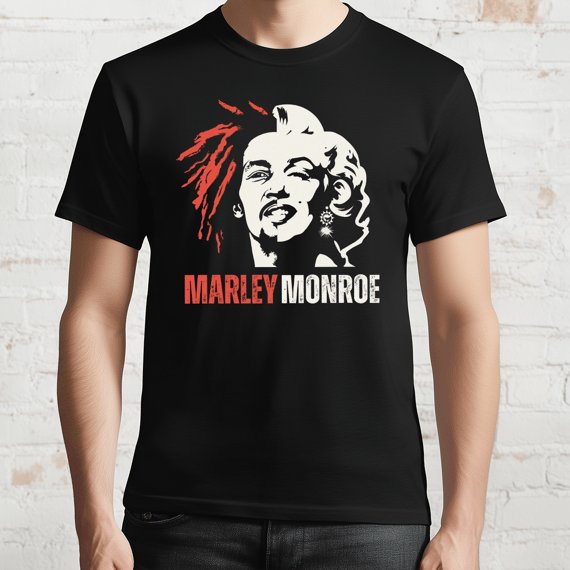 Marley Monroe